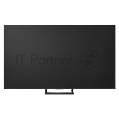 Телевизор Hisense 55" 55U7S угольно-серый Mini-LED 4K UHD 144Hz Smart TV 3GB/16GB