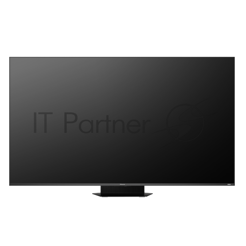 Телевизор Hisense 65" 65UR9S угольно-серый RGB Mini LED 4K UHD 170Hz Smart TV 4GB/128GB