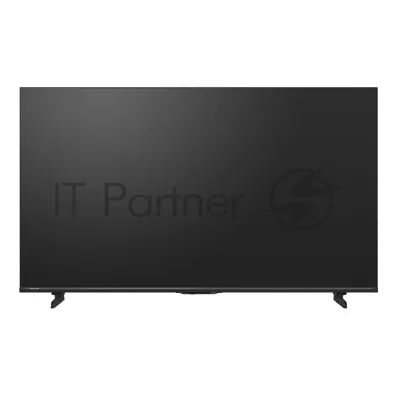 Телевизор Hisense 75" 75E7S PRO угольно-серый QLED 4K UHD 144Hz Smart TV 3GB/16GB