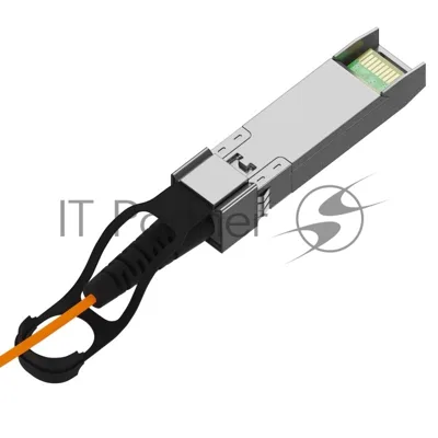 Кабель FIBO FT-S10-AOC2m SFP+ AOC модуль, оптический кабель, 2 метра