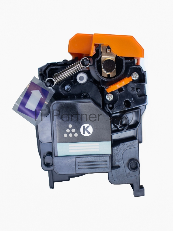Картридж 064HBK Sakura для Canon i-SENSYS MF832Cdw / LBP722Cdw, черный, 13400 стр.