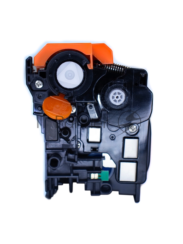Картридж 064HC Sakura для Canon i-SENSYS MF832Cdw / LBP722Cdw, голубой, 10400 стр.