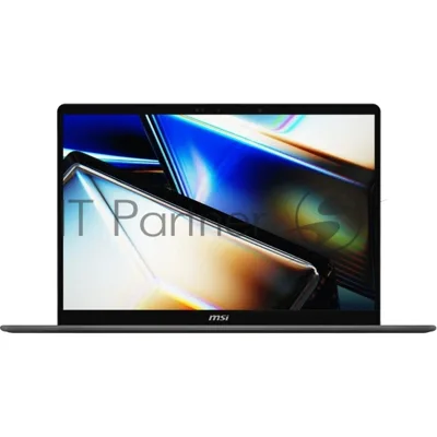 Ноутбук MSI Prestige 16 AI+ C3MG-029RU/16"/OLED/Intel Core Ultra X9 388H/32Gb/2Tb SSD/Intel Arc Graphics/Windows 11 Pro/серый/1.5kg