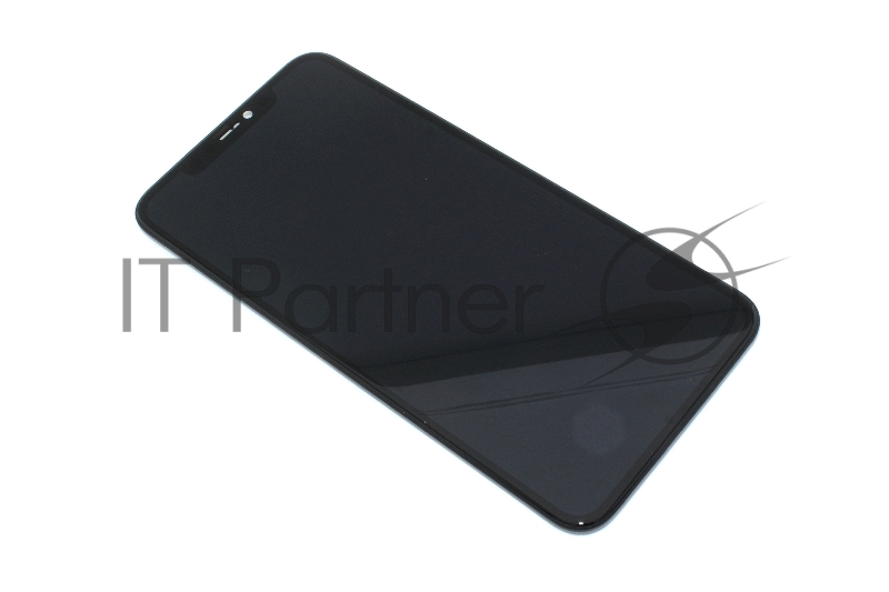 Дисплей (модуль) для Apple iPhone 11 Pro Max в сборе с тачскрином (FOG) черный