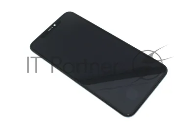 Дисплей (модуль) для Apple iPhone 11 Pro Max в сборе с тачскрином (FOG) черный