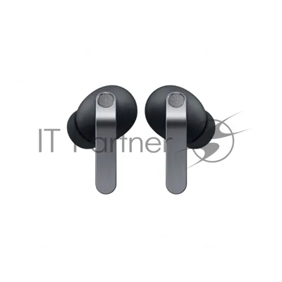 Наушники TWS Samsung Galaxy Buds4 Pro черный, внутриканальные, Bluetooth, адаптивное шумоподавление, до 7 ч