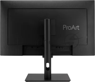 Монитор 27" ASUS ProArt Display PA27UCGE IPS 3840x2160, 160 Гц, 1 мс, 16:9, 600 кд/м², 2xHDMI, DisplayPort, USB Type-C, HDR, Flicker Free, Low Blue Light, черный