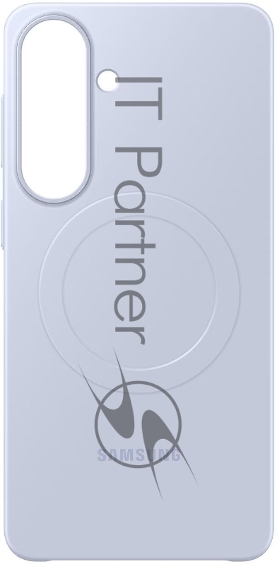 Чехол-накладка Samsung Slim Magnet Case S26+ (S947) Light Violet CAU