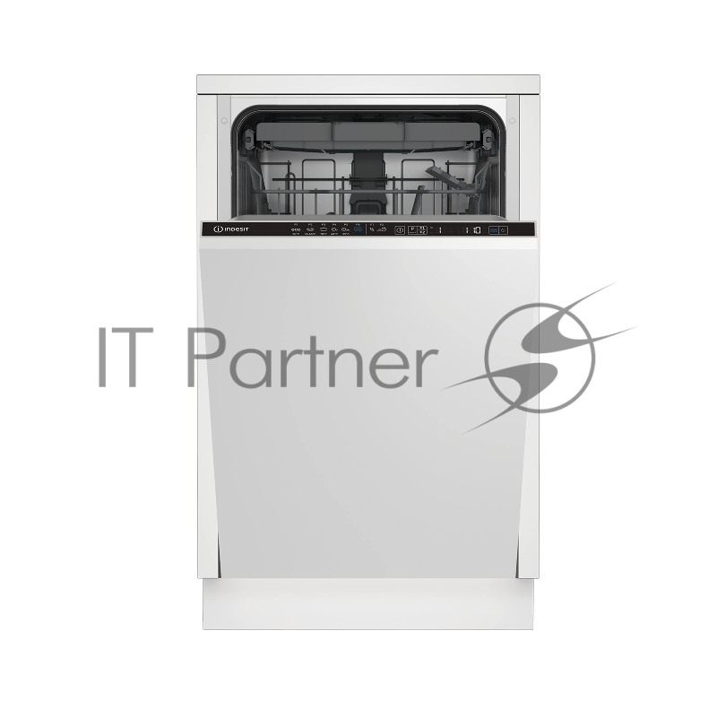 Встраиваемая посудомоечная машина Indesit DIS 2C28