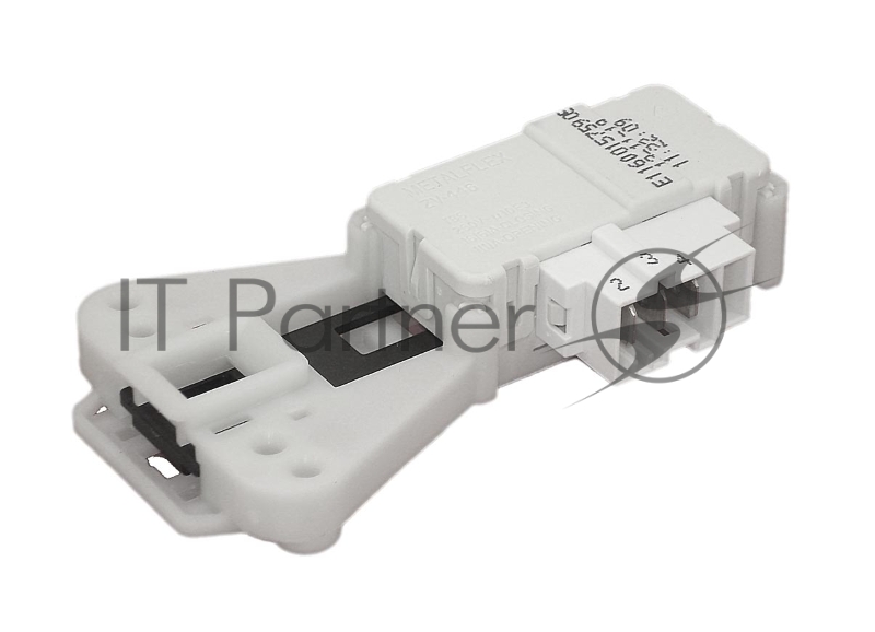 Замок блокировки люка (УБЛ) для стиральной машины Indesit , Ariston, Stinol 085194 VER-1