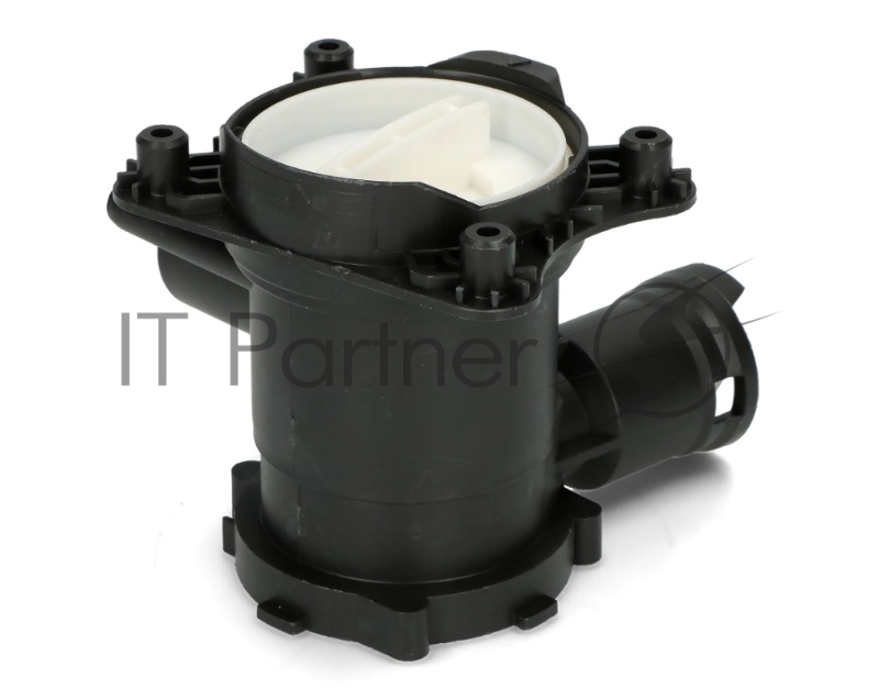 Улитка для сливного насоса (помпы) стиральной машины Bosch PMP602BO (64мм)