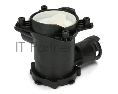 Улитка для сливного насоса (помпы) стиральной машины Bosch PMP602BO (64мм)