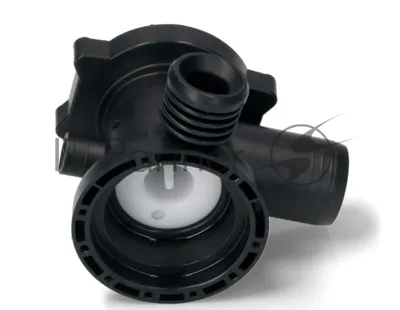 Улитка для сливного насоса (помпы) стиральной машины Ariston PMP601AR (58мм)