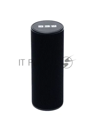 Портативная колонка MEG SGA045BL, 45Вт, Bluetooth, влагозащита IPX5, сабвуфер, эквалайзер, черная