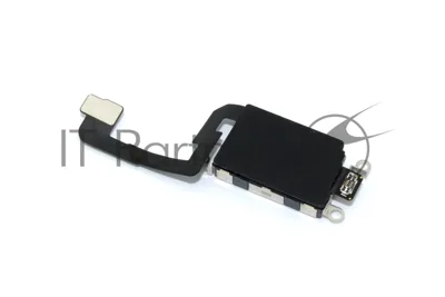 Шлейф разъема SIM для iPhone 16/16 Plus (A3287/A3290)