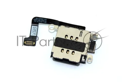 Шлейф разъема SIM для iPhone 15/15 Plus (A3090/A3094)