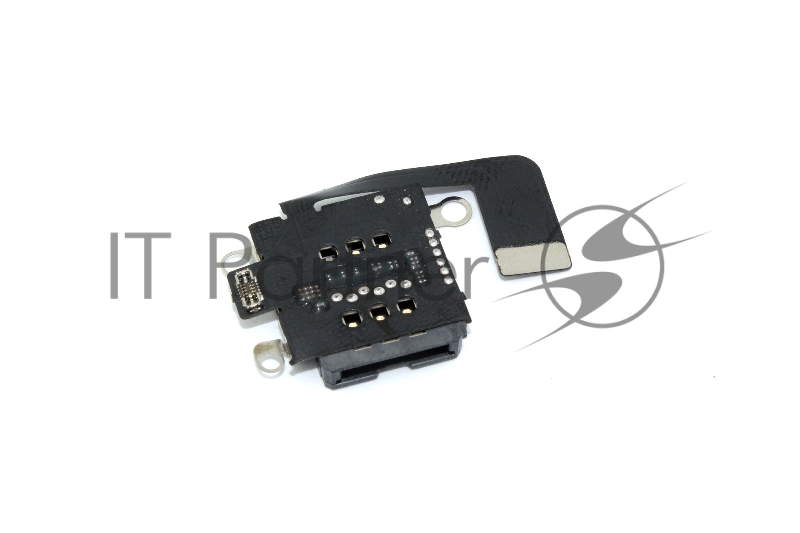 Шлейф разъема SIM для iPhone 14/14 Plus (A2883/A2887)