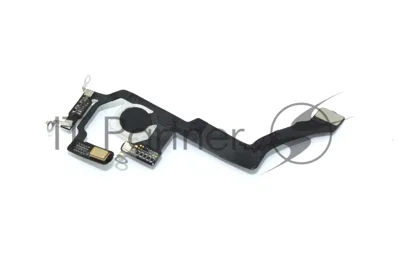 Шлейф вспышки для iPhone 14 Pro Max (A2895)