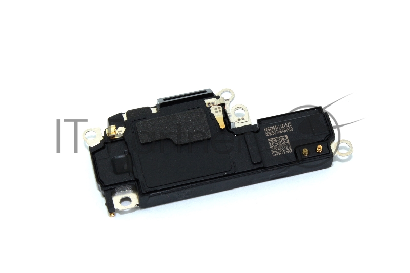 Полифонический динамик (buzzer/звонок) для iPhone 16 Pro (A3293)