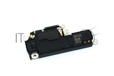 Полифонический динамик (buzzer/звонок) для iPhone 16 Pro (A3293)
