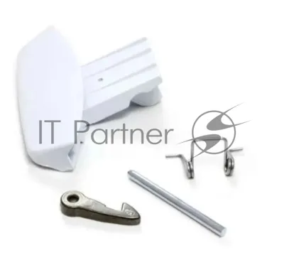 Ручка люка для стиральной машины Ariston, Merloni, Indesit C00116576, AR3843,DHL001AR
