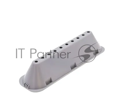 Бойник (ребро) барабана стиральной машины Indesit 065463, DRM101ID AR41514 (10 отверстий)