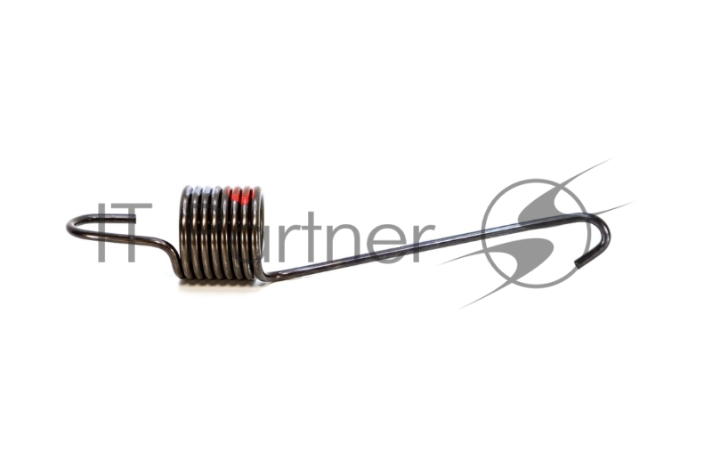Пружина для стиральной машины Indesit, Ariston C00118009 (8 витков)