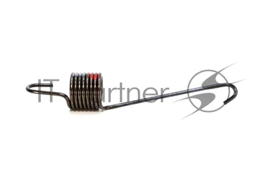 Пружина для стиральной машины Indesit, Ariston C00118009 (8 витков)