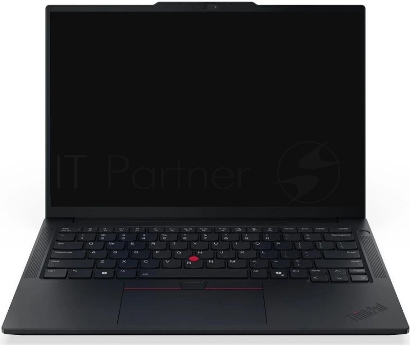 Ноутбук Lenovo ThinkPad E14 Gen 7/14"/IPS/Intel Core 5 210H/16GB/512GB SSD/Intel Graphics/Windows 11 Pro/черный/1.4kg