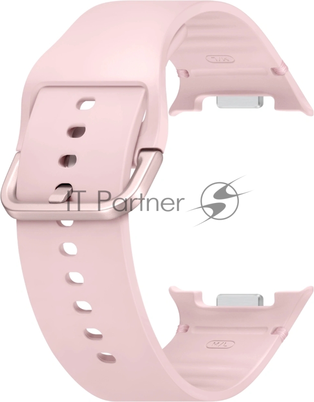 Ремешок Samsung Galaxy Watch Sport Band ET-SNL33LPEGRU для Galaxy Watch 8/8 Classic розовый