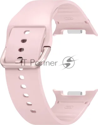 Ремешок Samsung Galaxy Watch Sport Band ET-SNL33LPEGRU для Galaxy Watch 8/8 Classic розовый
