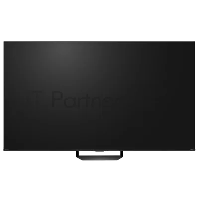 Телевизор Hisense 55" 55U7S PRO угольно-серый/черный Mini LED 4K UHD 165Hz Smart TV 3GB/8GB