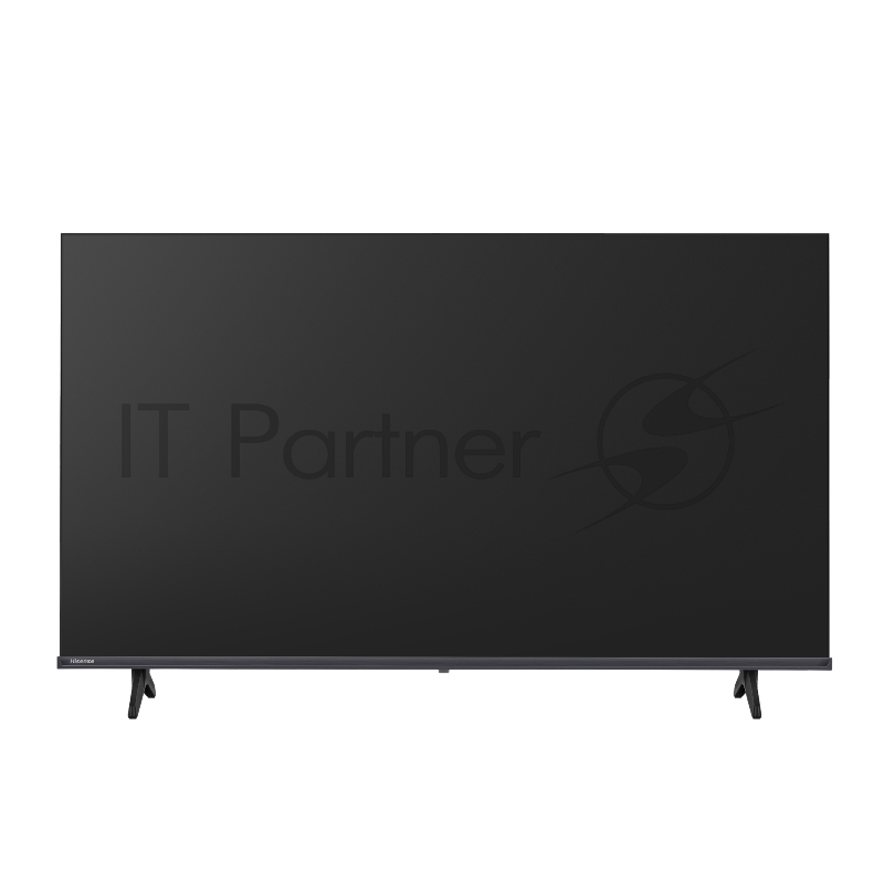 Телевизор Hisense 32" 32A4S черный DLED HD Ready 60Hz Smart TV