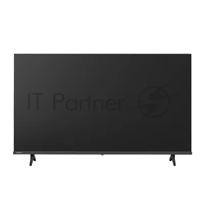 Телевизор Hisense 32" 32A4S черный DLED HD Ready 60Hz Smart TV