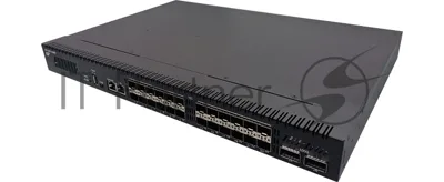 Коммутатор CIT L3200-24X2C, 24×10 Гбит/с Combo + 24×10 Гбит/с SFP+ + 2×100 Гбит/с QSFP28