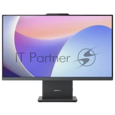 Моноблок Lenovo IdeaCentre AIO 27IRH9 27" FHD (1920x1080) IPS 300N, i7-13620H, 1x16GB DDR5-5200, 512GB SSD M.2, Intel UHD, WiFi6, BT, 5.0MP Cam, USB KB&Mouse, NoOS, Luna Grey, 1Y