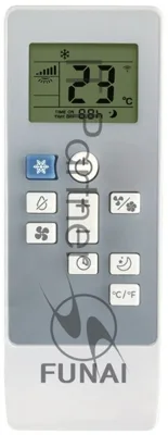 Мобильный кондиционер cерии CROCUS MAC-CS22CON02