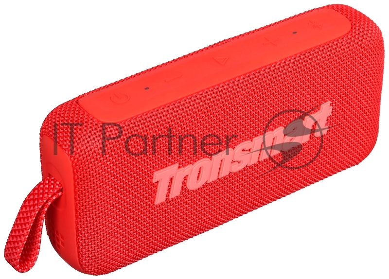 Портативная колонка Tronsmart Trip 2 Red (O3000), красный