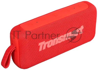 Портативная колонка Tronsmart Trip 2 Red (O3000), красный