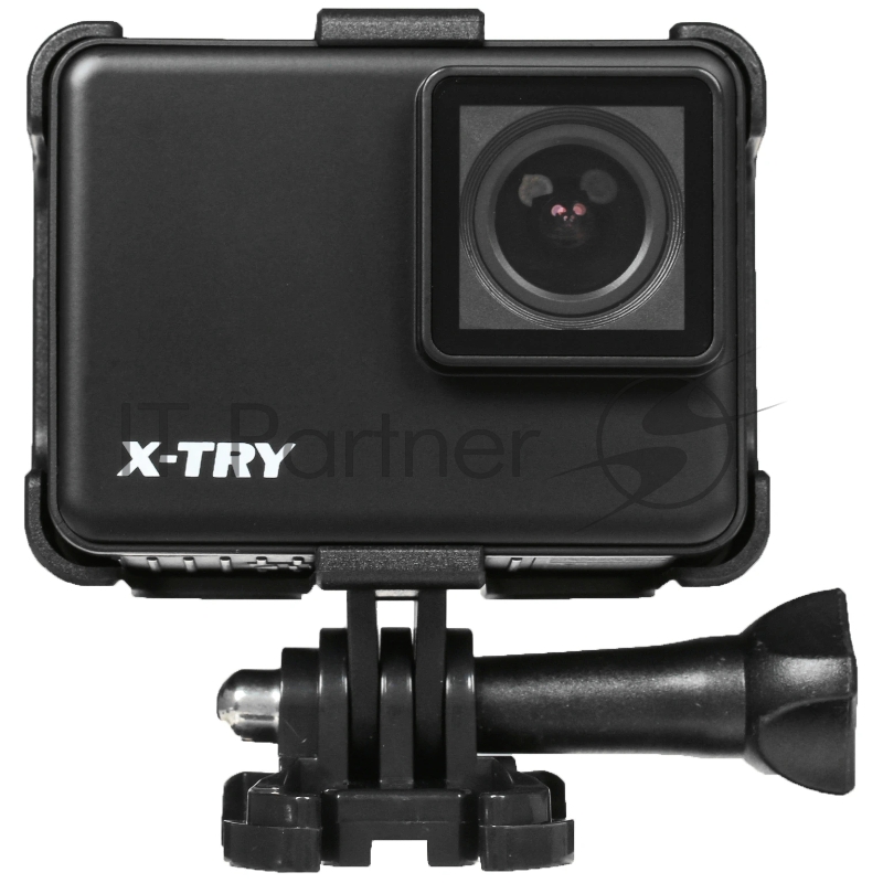 Экшн-камера X-TRY XTC404 REAL 4K/60FPS WDR WiFi MAXIMAL