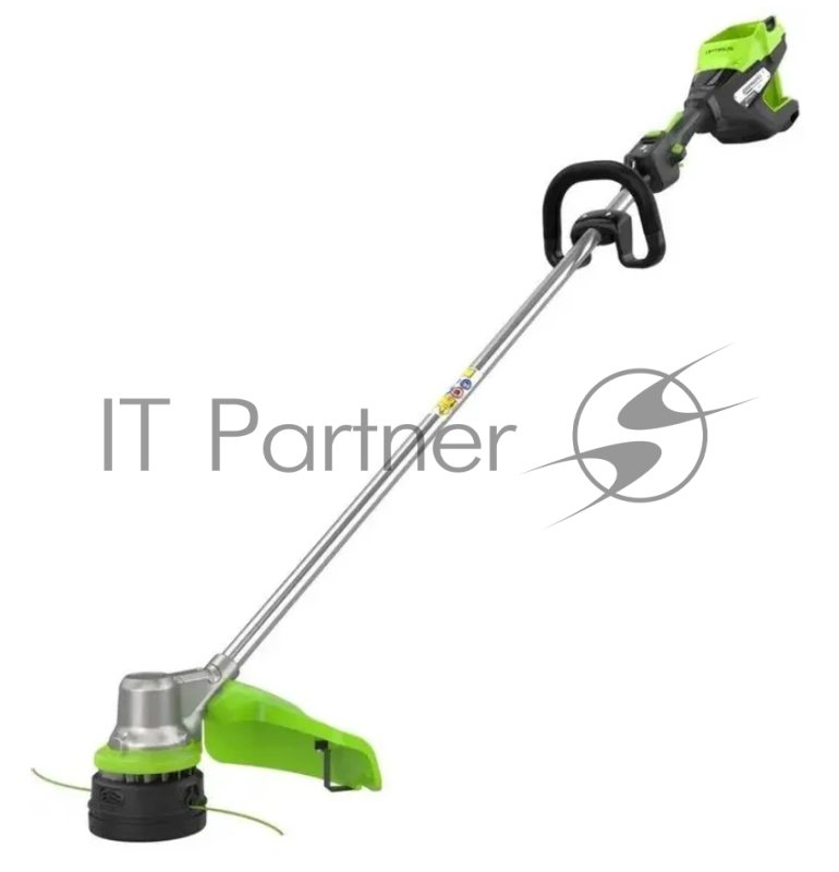 Триммер аккумуляторный GREENWORKS ST121, 82 В, 5 Ач