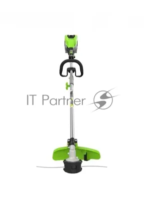 Триммер аккумуляторный GREENWORKS ST161S, 82 В, 5 Ач