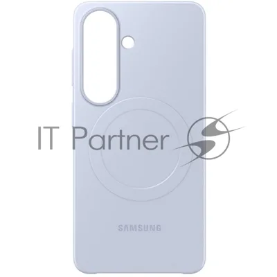 Чехол-накладка Samsung Slim Magnet Case Samsung S26(S942) (EF-SS942CVEGRU) Blueviolet