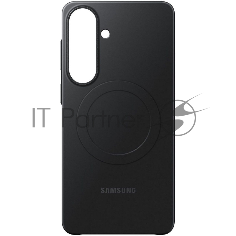 Чехол-накладка Samsung Slim Magnet Case Samsung S26+(S947) (EF-SS947CBEGRU) Black