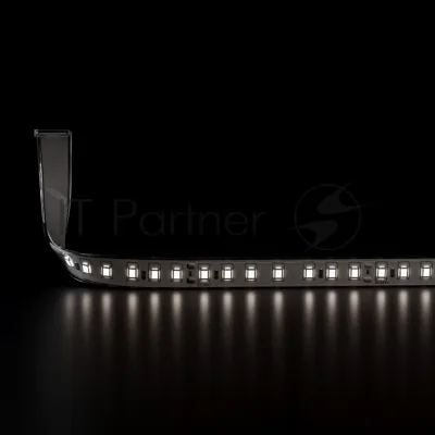 Лента светодиодная 120Led 8W IP68 4000K дневной белый (2835 24V 120Led 8W IP68)