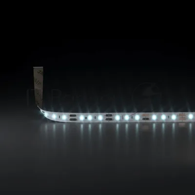 Лента светодиодная 2116 24V 120Led 8W IP20 / 120Led 8W IP20 6500K холодный белый