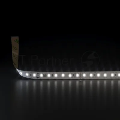 Лента светодиодная 2835 24V 120Led 9,6W IP20 / 120Led 9,6W IP20 4200K дневной белый