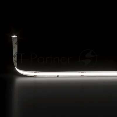Лента светодиодная 480Led 14W IP20 4200K дневной белый (COB 24V 480Led 14W IP20)