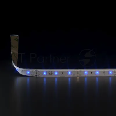 Лента светодиодная 2835 12V 60Led 4,8W IP65 / 60Led 4,8W IP65 синий