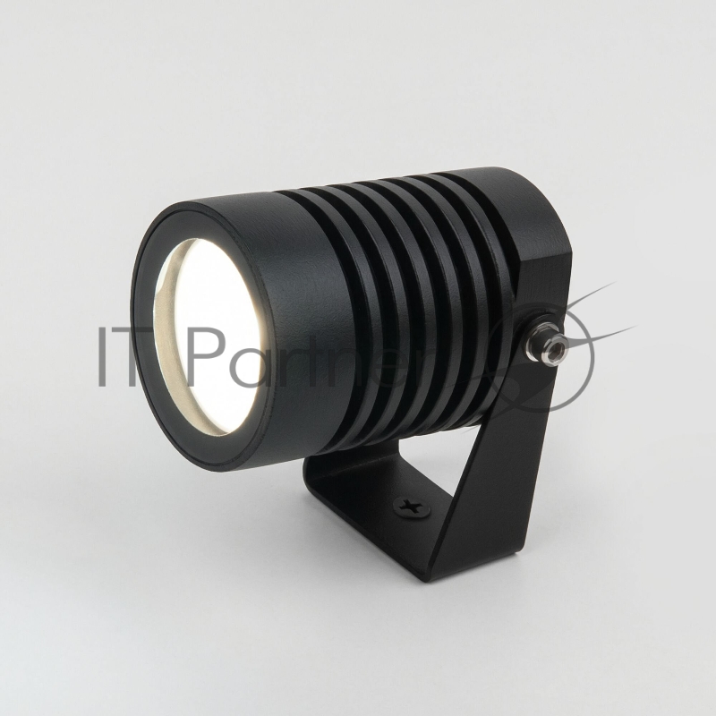 Ландшафтный светодиодный поворотный светильник Landscape IP54 043 FL LED черный
